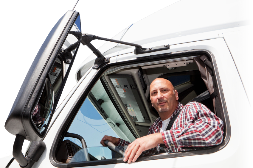 Truck Driver